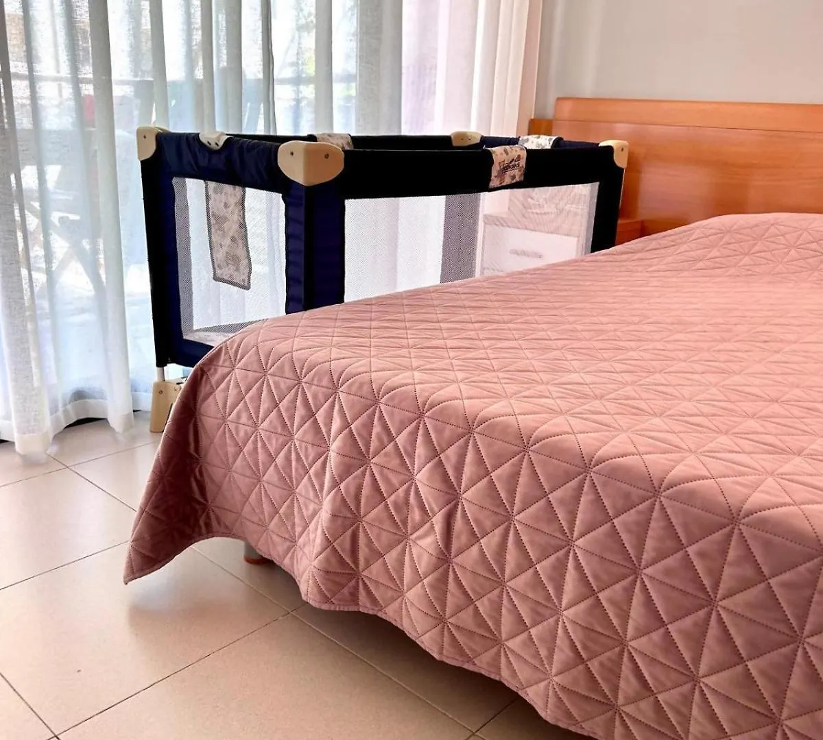 Apartamento En El Port Daro By Host&Joy 사가로